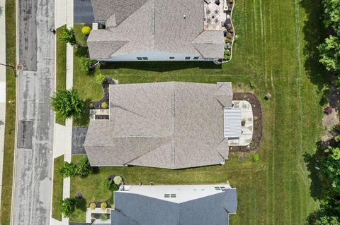 Tiny photo for 735 Zoar Street, Galena, OH 43021 (MLS # 226007146)