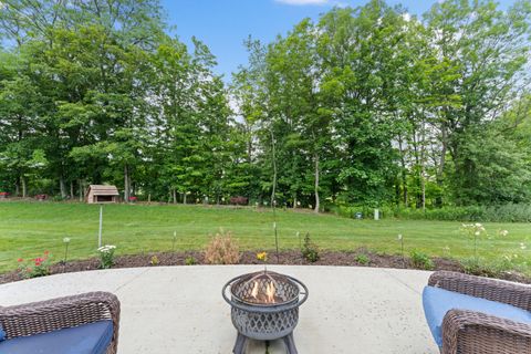 Tiny photo for 735 Zoar Street, Galena, OH 43021 (MLS # 226007146)