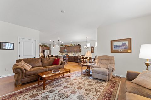 Tiny photo for 735 Zoar Street, Galena, OH 43021 (MLS # 226007146)