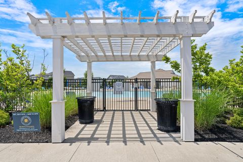 Tiny photo for 735 Zoar Street, Galena, OH 43021 (MLS # 226007146)