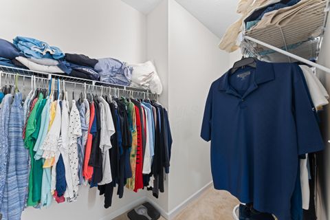 Tiny photo for 735 Zoar Street, Galena, OH 43021 (MLS # 226007146)