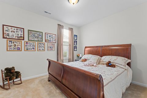 Tiny photo for 735 Zoar Street, Galena, OH 43021 (MLS # 226007146)