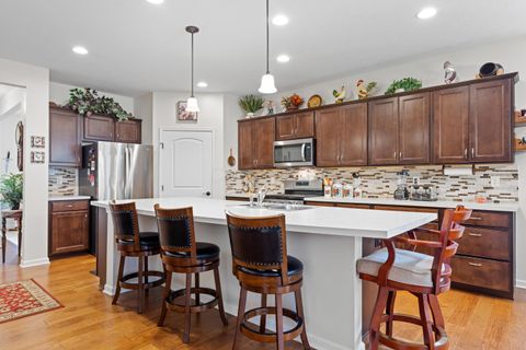 Tiny photo for 735 Zoar Street, Galena, OH 43021 (MLS # 226007146)