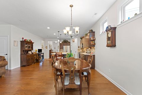 Tiny photo for 735 Zoar Street, Galena, OH 43021 (MLS # 226007146)