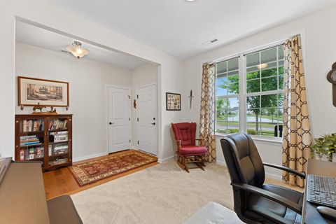 Tiny photo for 735 Zoar Street, Galena, OH 43021 (MLS # 226007146)