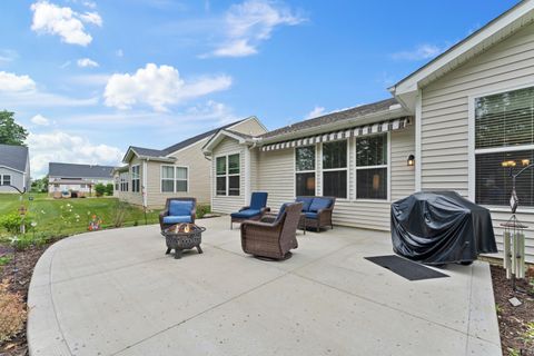 Tiny photo for 735 Zoar Street, Galena, OH 43021 (MLS # 226007146)