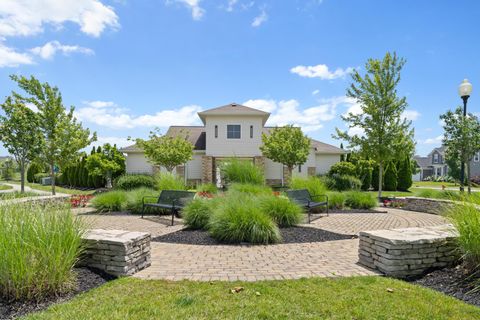 Tiny photo for 735 Zoar Street, Galena, OH 43021 (MLS # 226007146)