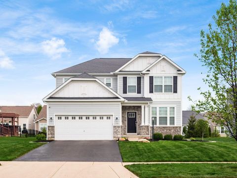 Photo of 12320 Ebright Lane, Pickerington, OH 43147 (MLS # 226013196)