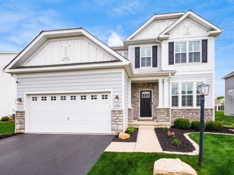 Photo of 12320 Ebright Lane, Pickerington, OH 43147 (MLS # 226013196)