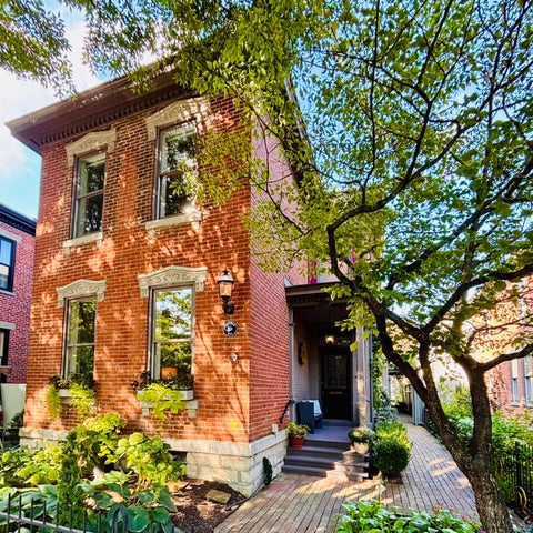 Photo of 925 City Park Avenue, Columbus, OH 43206 (MLS # 226034152)