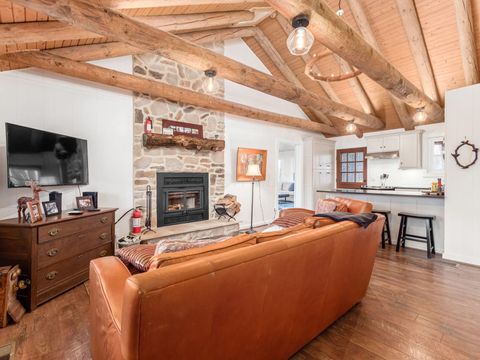 Tiny photo for 1060 Fox Lane, Sugar Grove, OH 43155 (MLS # 225037371)
