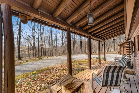 Tiny photo for 1060 Fox Lane, Sugar Grove, OH 43155 (MLS # 225037371)