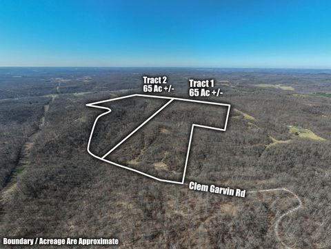 Photo of 0 Clem Garvin Road, Caldwell, OH 43724 (MLS # 226008884)