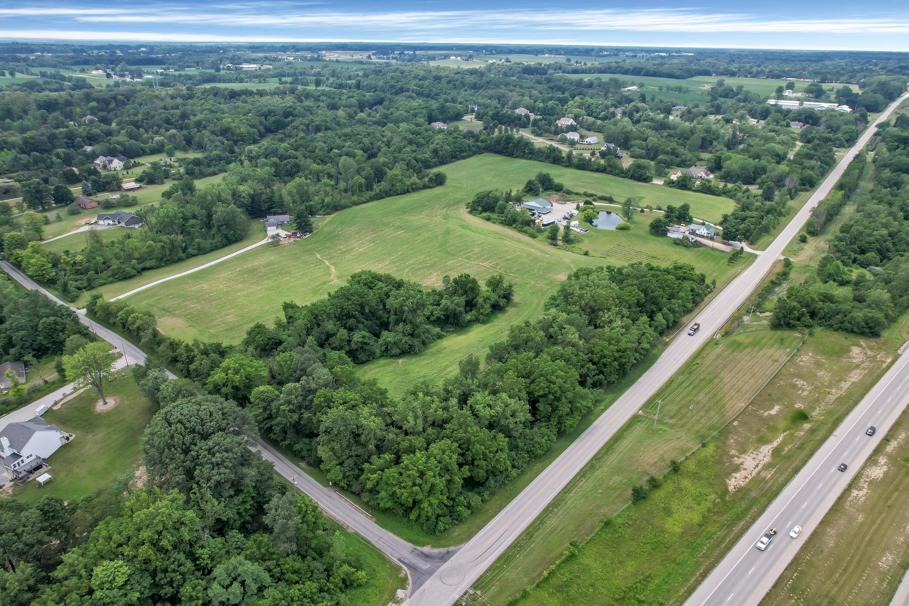 1060 S Watkins Road, Alexandria, Ohio image 3
