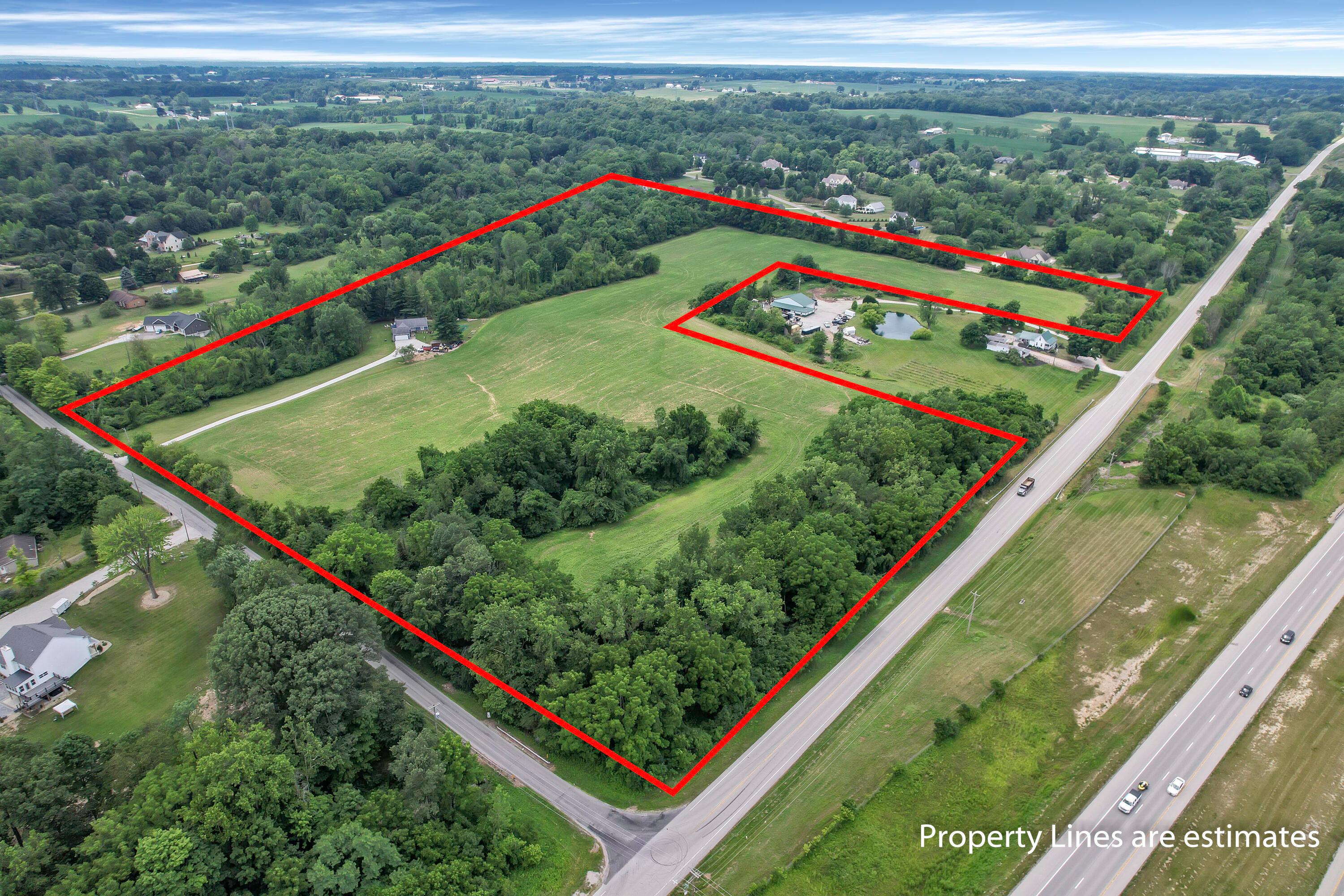 1060 S Watkins Road, Alexandria, Ohio image 1
