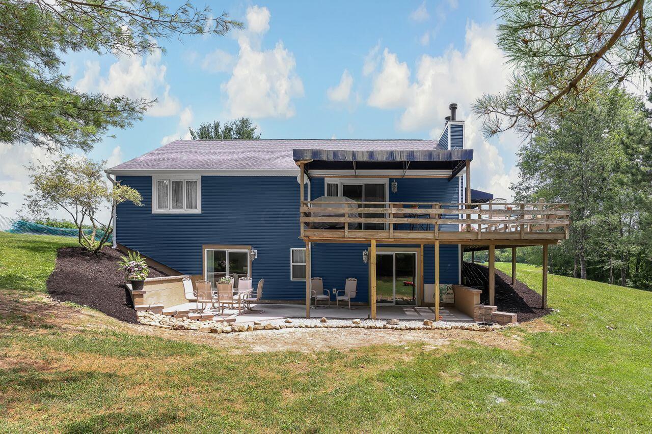 1060 S Watkins Road, Alexandria, Ohio image 39