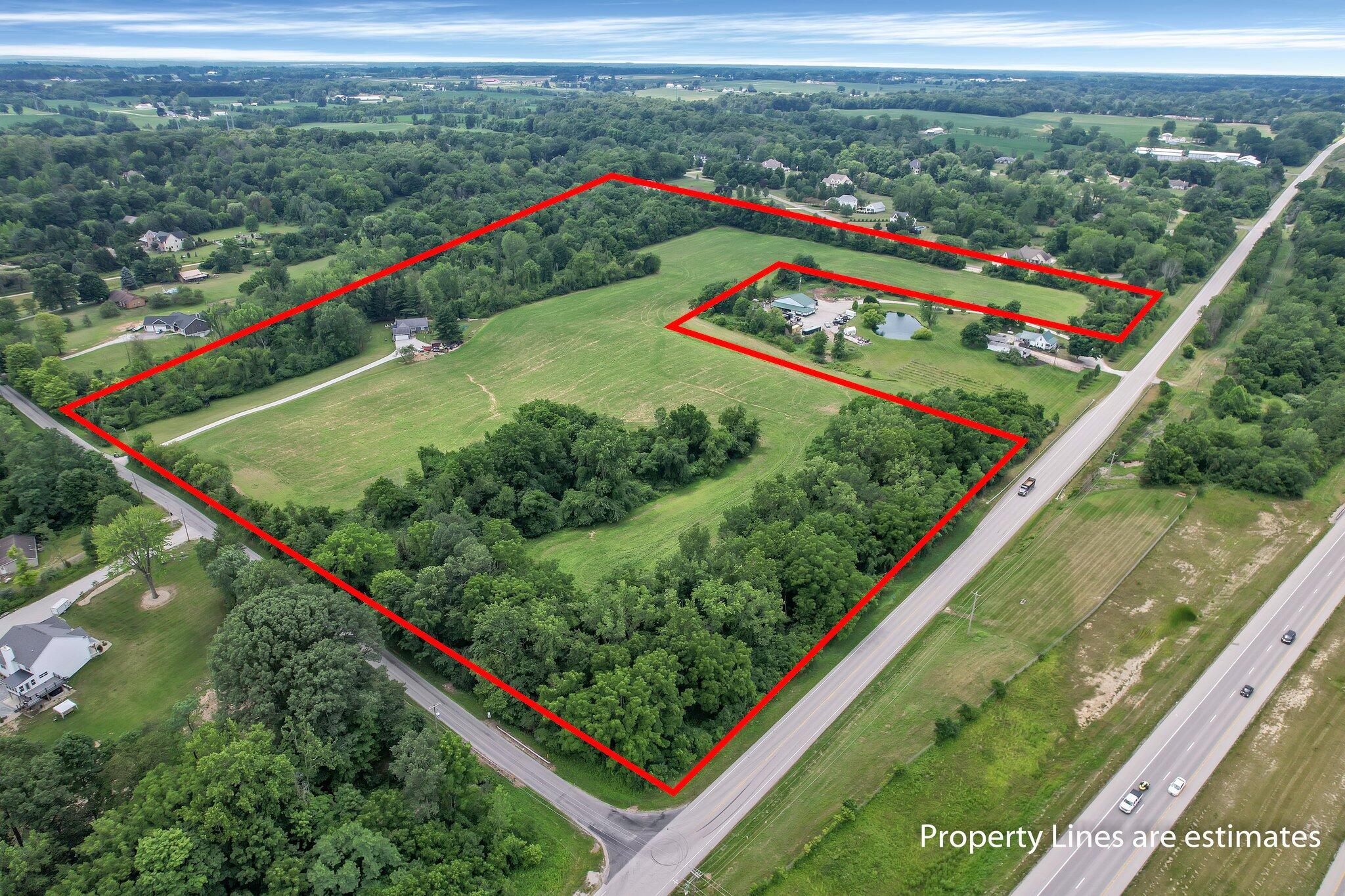 1060 S Watkins Road, Alexandria, Ohio image 45