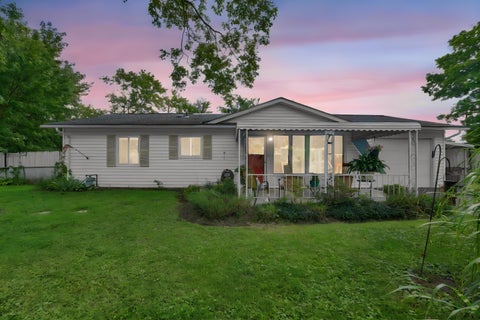 Photo of 1011 Pleasant Court, Reynoldsburg, OH 43068 (MLS # 226032292)