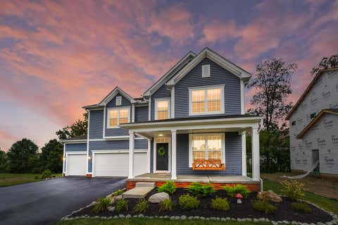 Photo of 427 Pioneer Way, Pataskala, OH 43062 (MLS # 226030648)