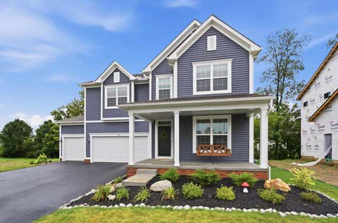 Photo of 427 Pioneer Way, Pataskala, OH 43062 (MLS # 226030648)