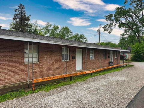 2735 Pontiac Street #B,  OH 43211