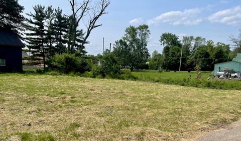 Homes For Sale - 8642 Water Street<br/> Lancaster, OH 43130