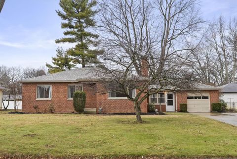 Photo of 1455 Wilmore Drive, Columbus, OH 43209 (MLS # 226001530)