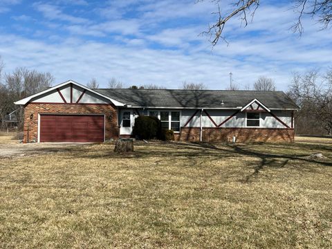 Homes For Sale - 5560 Refugee Road<br/> Baltimore, OH 43105