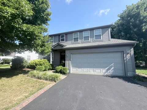 Homes For Sale - 2710 Prairie Grass Drive<br/> Lancaster, OH 43130