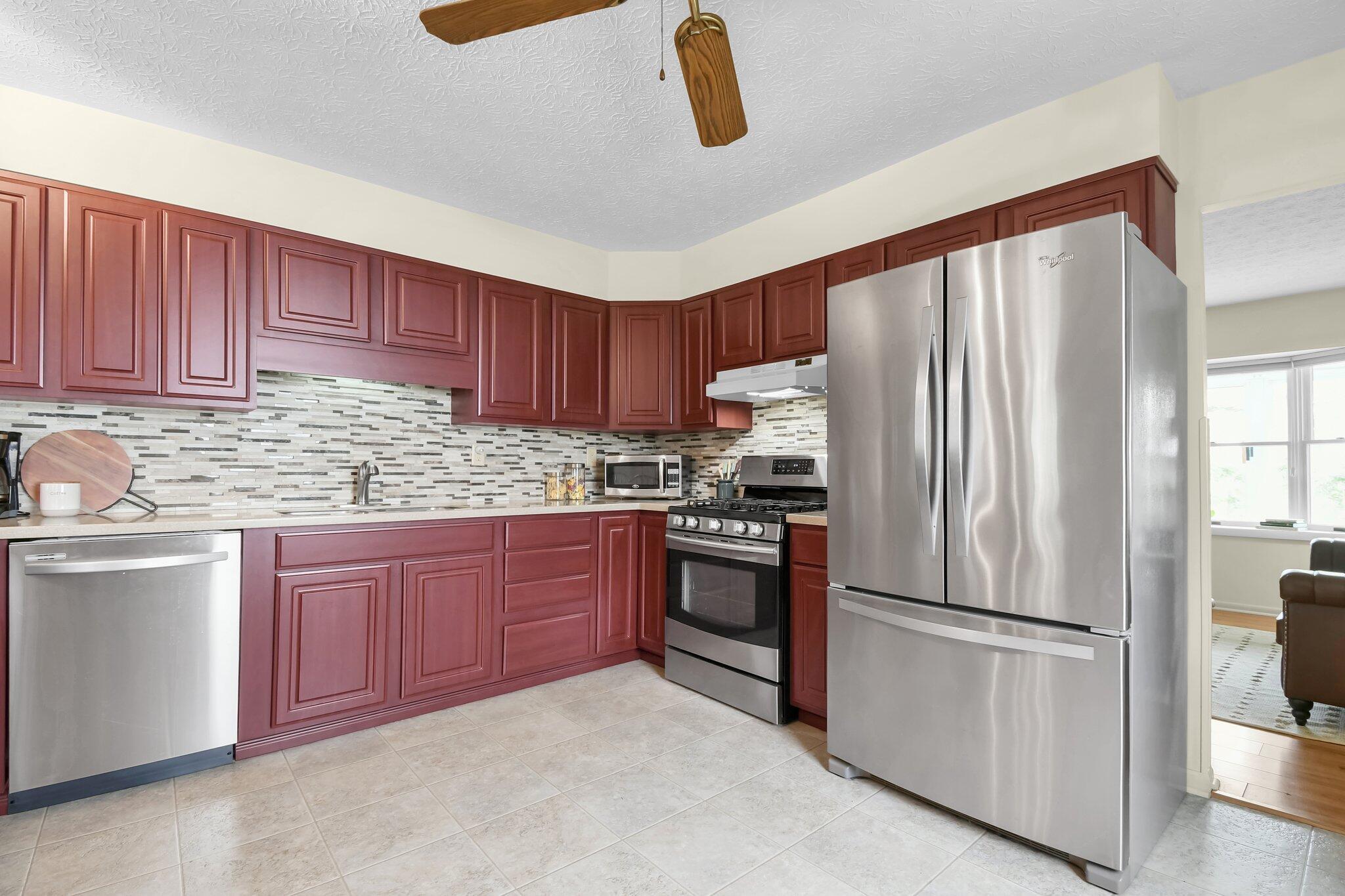 130 Northview Drive, Johnstown, Ohio image 8