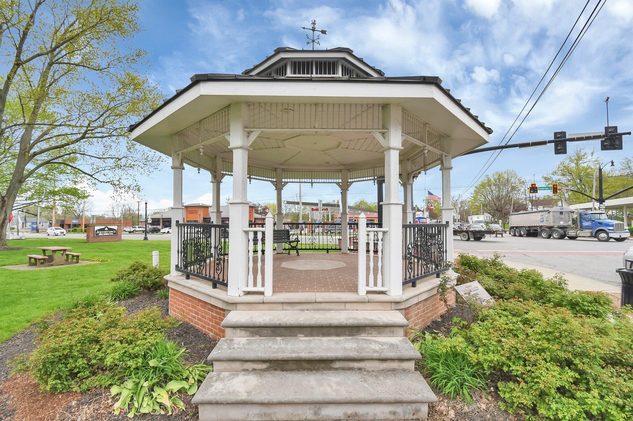 130 Northview Drive, Johnstown, Ohio image 33