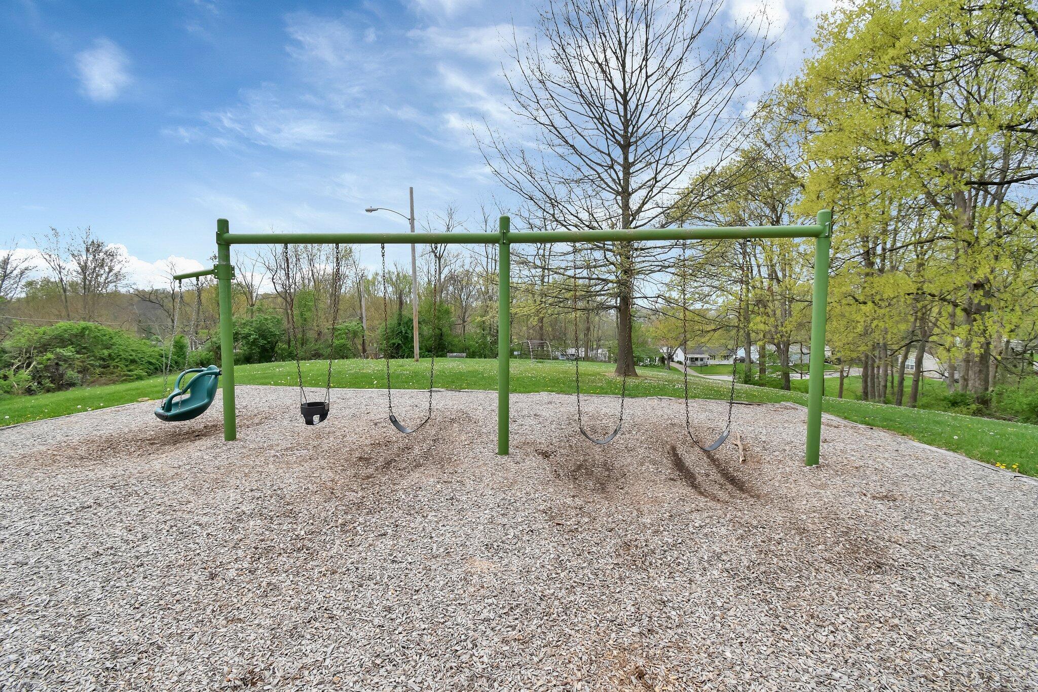 130 Northview Drive, Johnstown, Ohio image 26