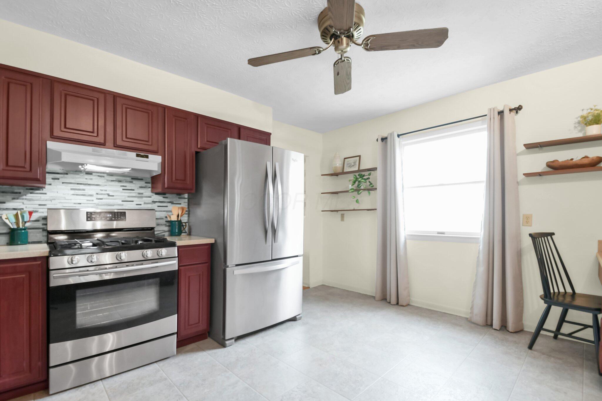 130 Northview Drive, Johnstown, Ohio image 6
