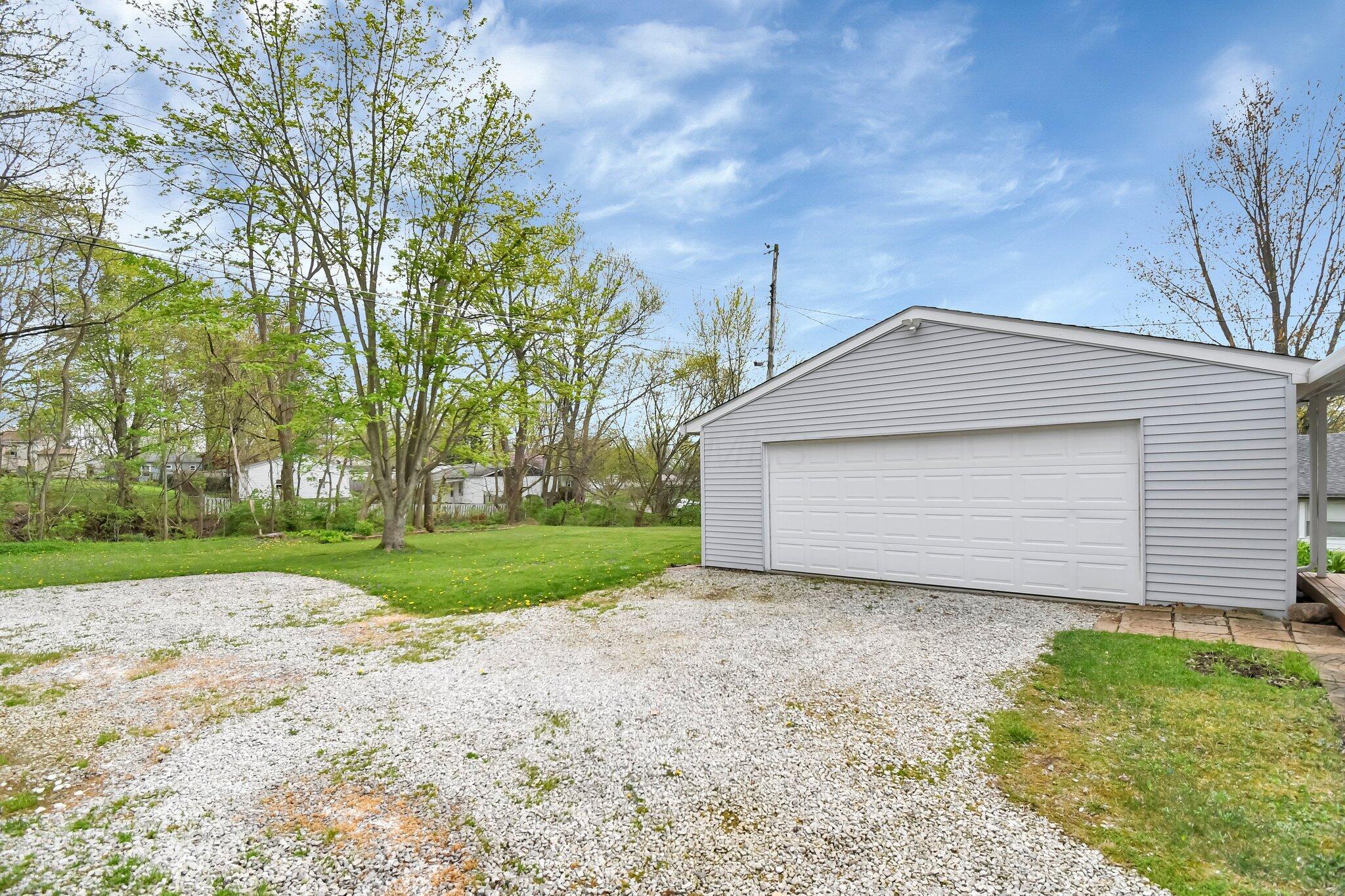 130 Northview Drive, Johnstown, Ohio image 22