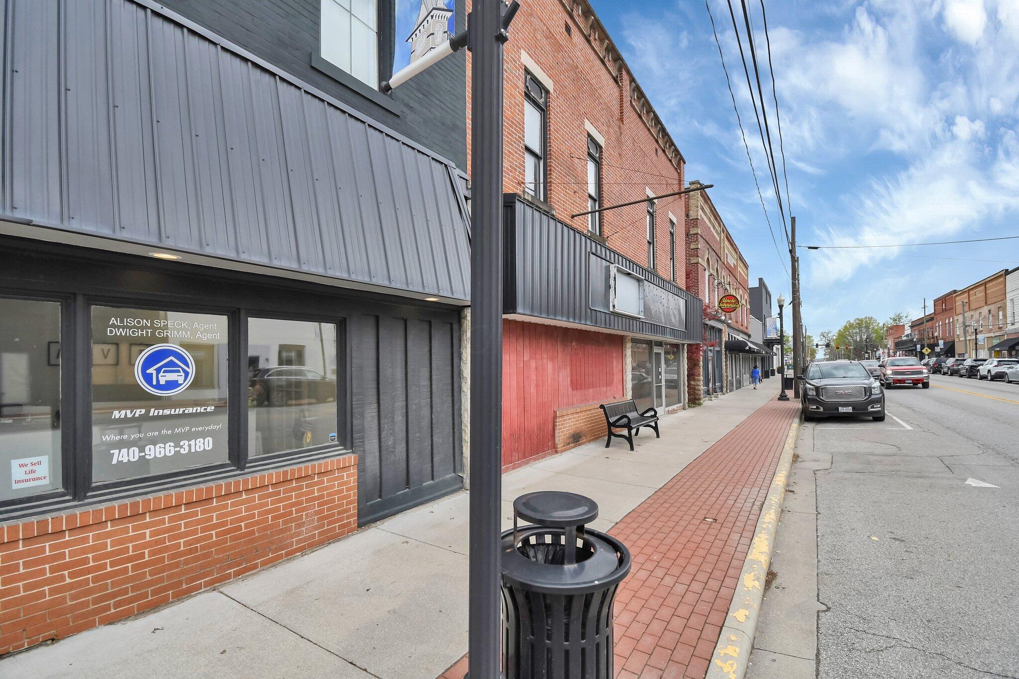 130 Northview Drive, Johnstown, Ohio image 29