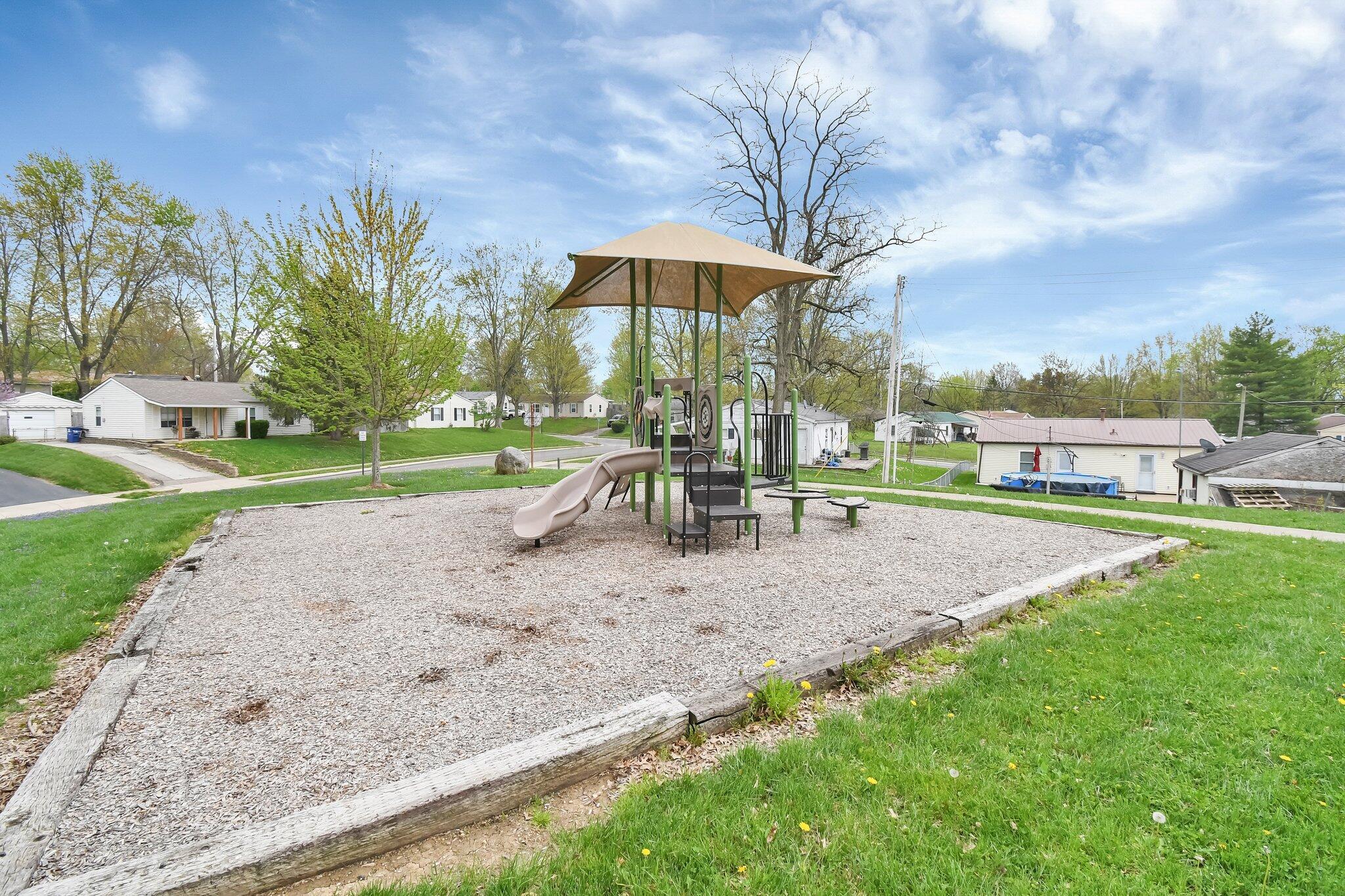 130 Northview Drive, Johnstown, Ohio image 25