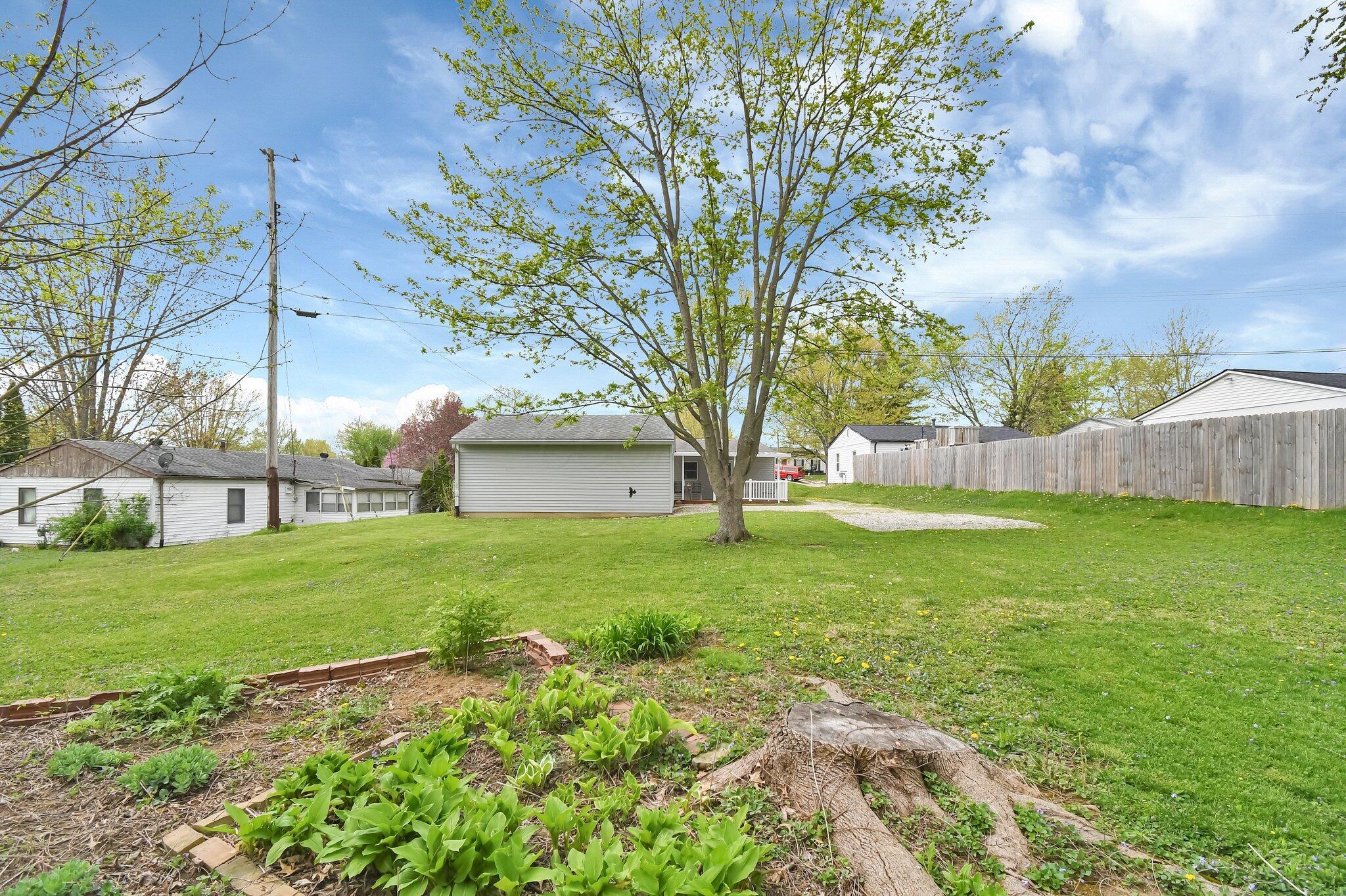 130 Northview Drive, Johnstown, Ohio image 23