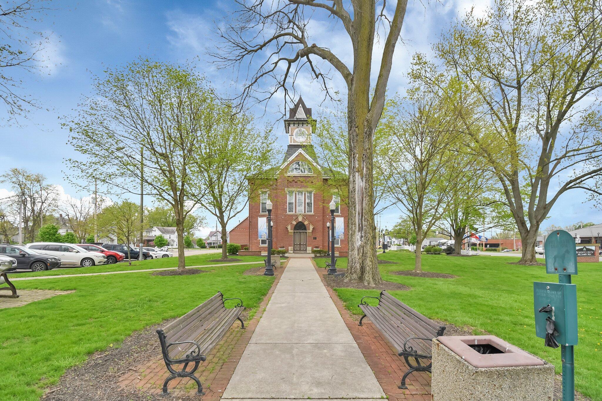 130 Northview Drive, Johnstown, Ohio image 30