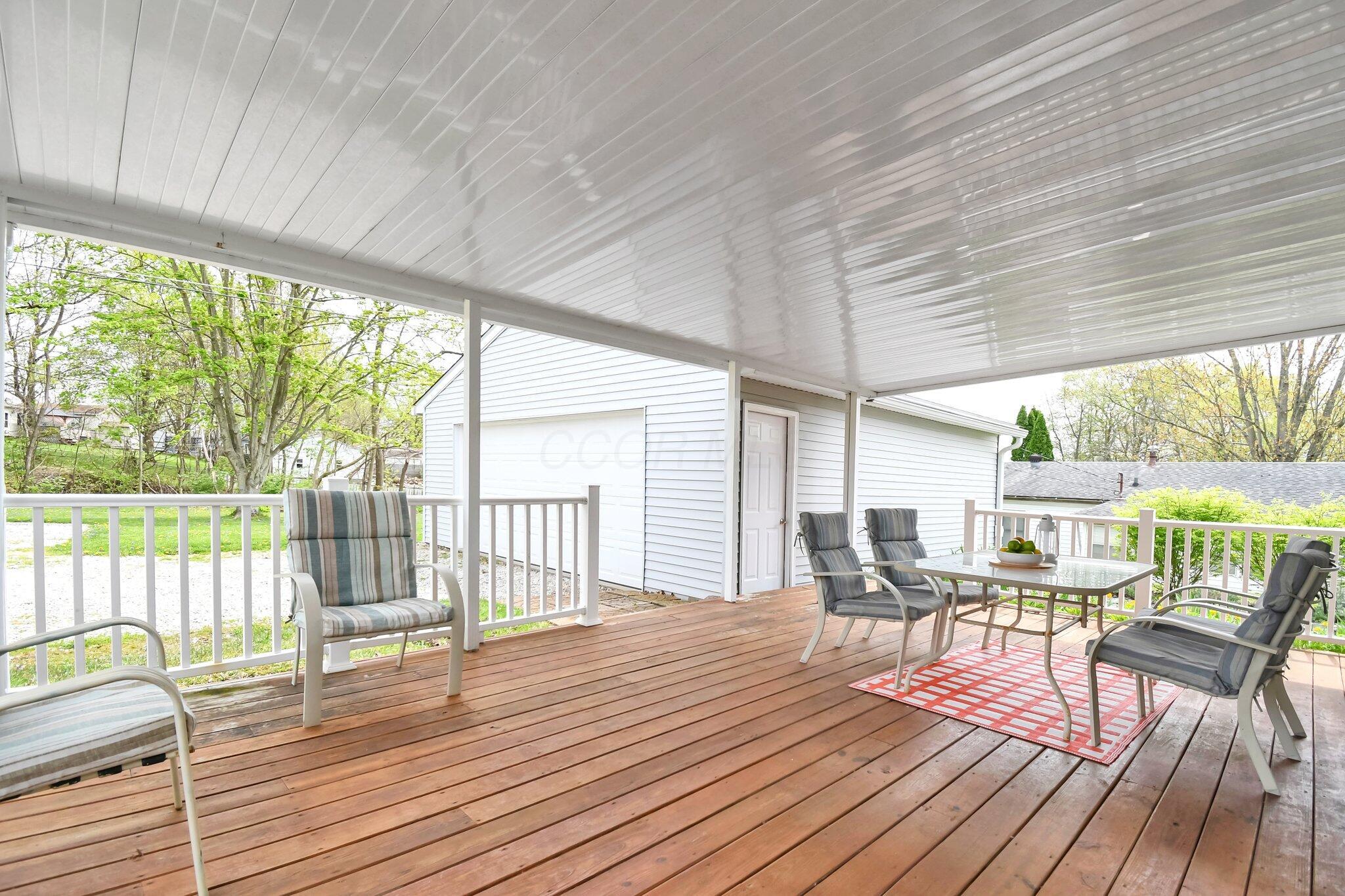 130 Northview Drive, Johnstown, Ohio image 21
