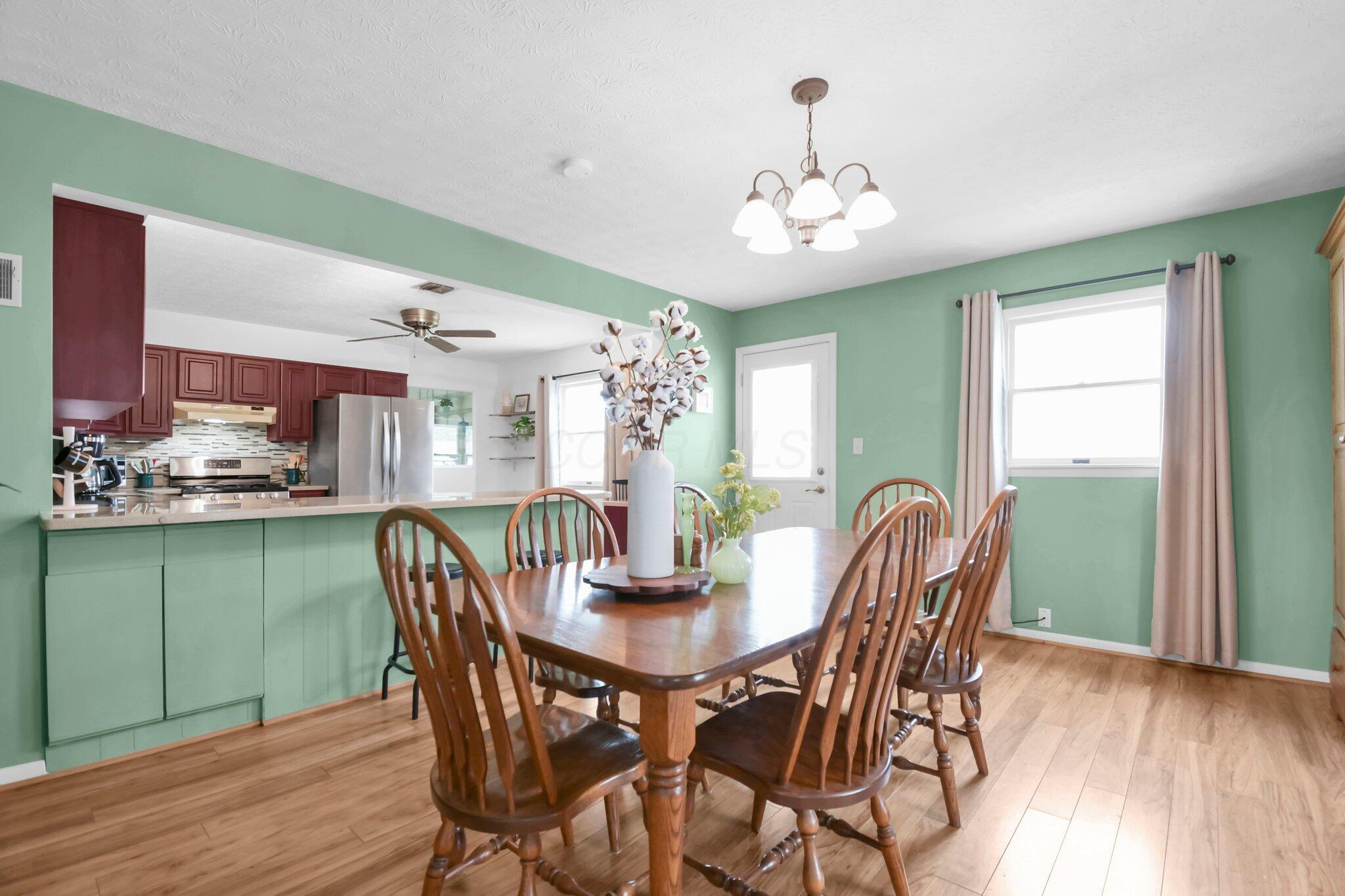 130 Northview Drive, Johnstown, Ohio image 10