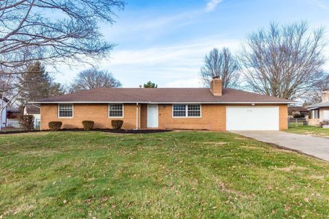 Photo of 5298 Solomon Avenue, Groveport, OH 43125 (MLS # 226000787)
