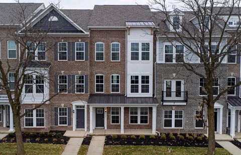 Photo of 4179 Tuller Road Lot 1103 #Lot 1103, Dublin, OH 43017 (MLS # 225024829)