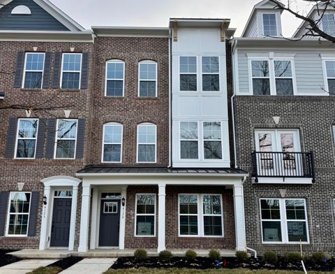 Photo of 4179 Tuller Road Lot 1103 #Lot 1103, Dublin, OH 43017 (MLS # 225024829)