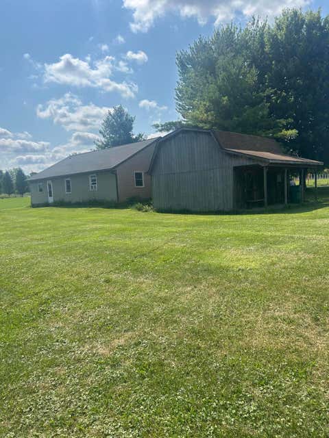 Tiny photo for 6340 Harmony Church Road, Johnstown, OH 43031 (MLS # 226028244)