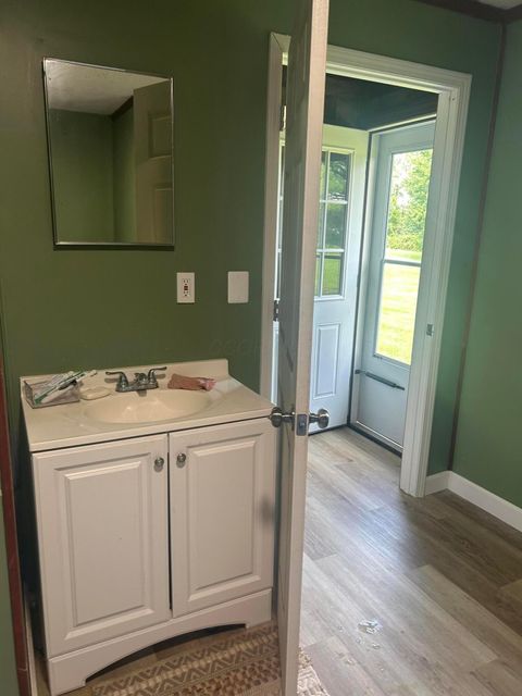 Tiny photo for 6340 Harmony Church Road, Johnstown, OH 43031 (MLS # 226028244)