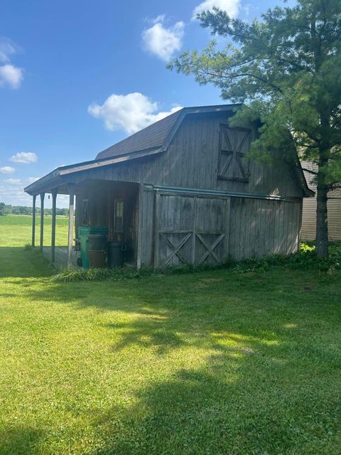 Tiny photo for 6340 Harmony Church Road, Johnstown, OH 43031 (MLS # 226028244)