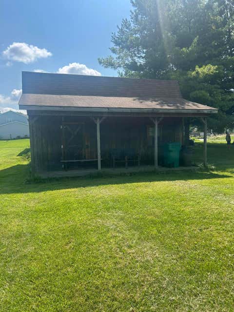 Tiny photo for 6340 Harmony Church Road, Johnstown, OH 43031 (MLS # 226028244)