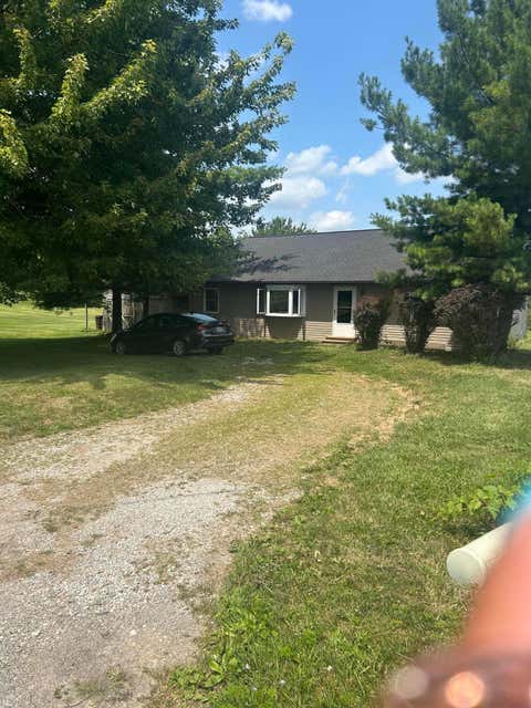 Photo of 6340 Harmony Church Road, Johnstown, OH 43031 (MLS # 226028244)