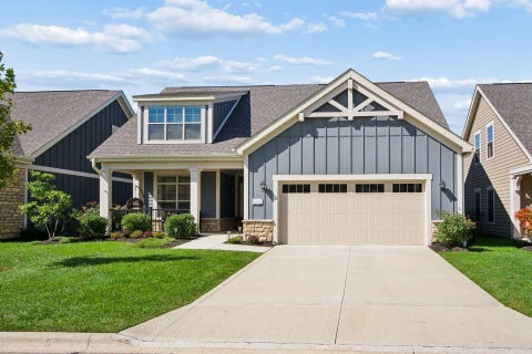 Photo of 10345 Tipperary Drive, Plain City, OH 43064 (MLS # 226035189)