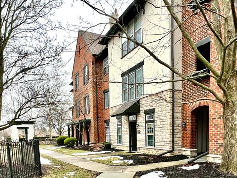 Photo of 6105 Craughwell Lane, Dublin, OH 43017 (MLS # 226004527)